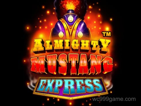 Almighty Mustang Express