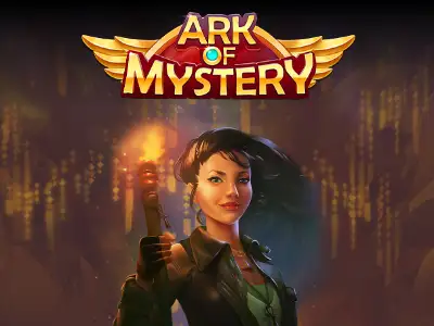 Ark of Mystery