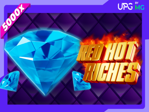 Red Hot Riches